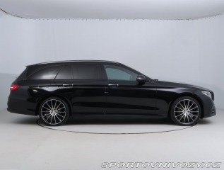 Mercedes-Benz E AMG Paket E 220 d 2017