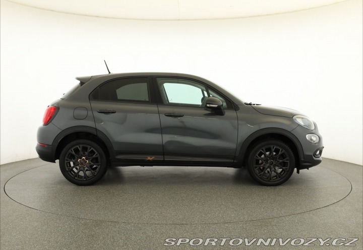 Fiat 500 500X 1.4 MultiAir 2018
