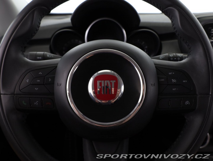Fiat 500 500X 1.4 MultiAir 2018
