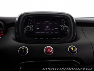 Fiat 500 500X  1.4 MultiAir 2018