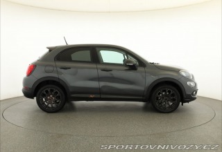 Fiat 500 500X  1.4 MultiAir 2018