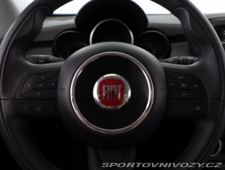 Fiat 500 500X  1.4 MultiAir 2018