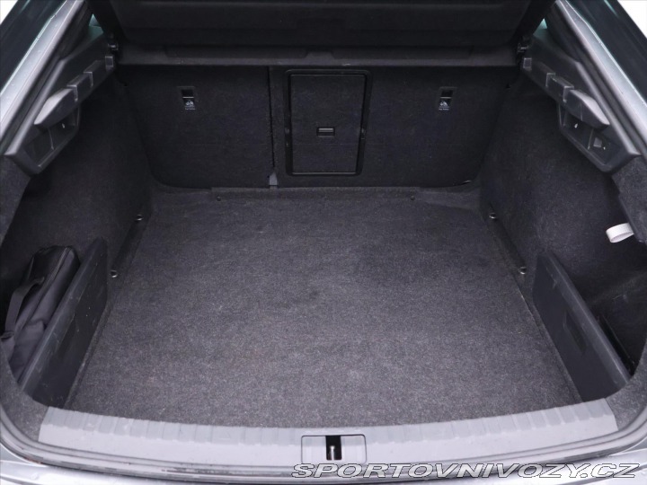 Škoda Octavia RS 2,0 TDI RS SDG 147kW CZ D 2022