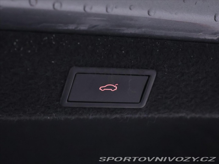 Škoda Octavia RS 2,0 TDI RS SDG 147kW CZ D 2022