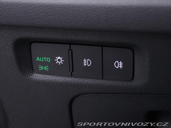Škoda Octavia RS 2,0 TDI RS SDG 147kW CZ D 2022