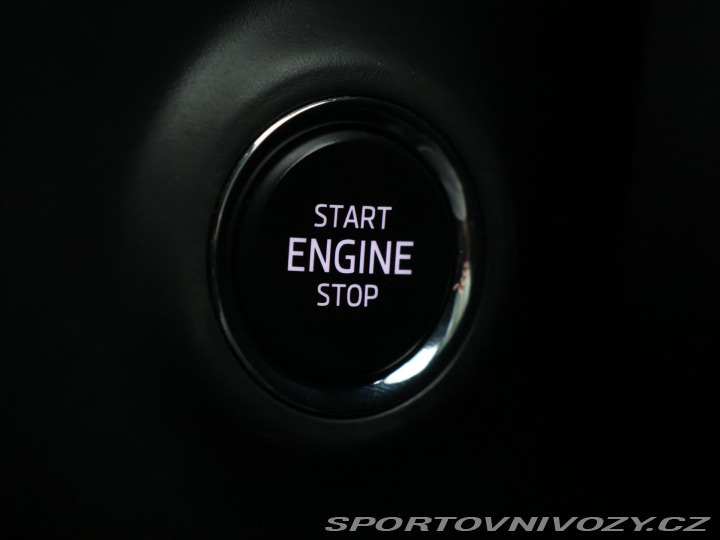 Škoda Octavia RS 2,0 TDI RS SDG 147kW CZ D 2022