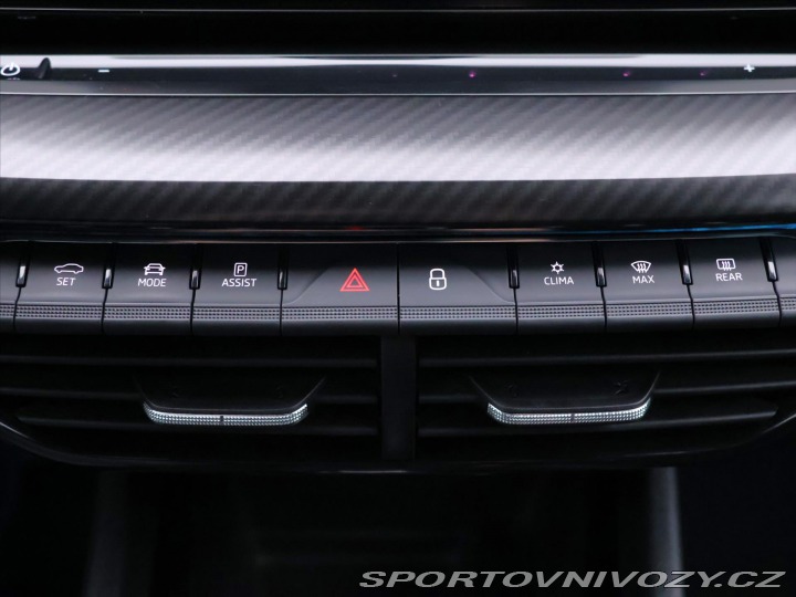 Škoda Octavia RS 2,0 TDI RS SDG 147kW CZ D 2022