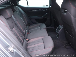 Škoda Octavia RS 2,0 TDI RS SDG 147kW CZ D 2022