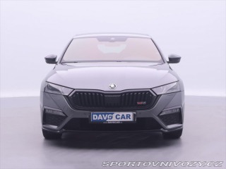 Škoda Octavia RS 2,0 TDI RS SDG 147kW CZ D 2022