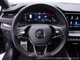 Škoda Octavia RS 2,0 TDI RS SDG 147kW CZ D 2022