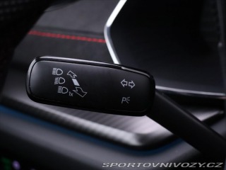 Škoda Octavia RS 2,0 TDI RS SDG 147kW CZ D 2022