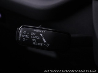 Škoda Octavia RS 2,0 TDI RS SDG 147kW CZ D 2022