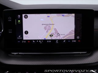Škoda Octavia RS 2,0 TDI RS SDG 147kW CZ D 2022