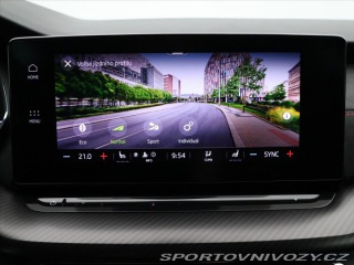 Škoda Octavia RS 2,0 TDI RS SDG 147kW CZ D 2022