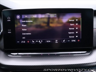 Škoda Octavia RS 2,0 TDI RS SDG 147kW CZ D 2022