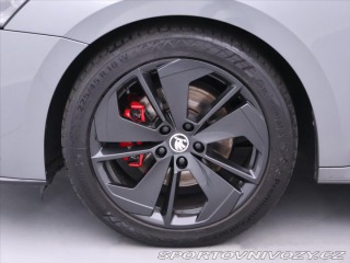 Škoda Octavia RS 2,0 TDI RS SDG 147kW CZ D 2022