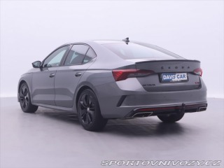 Škoda Octavia RS 2,0 TDI RS SDG 147kW CZ D 2022