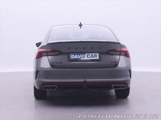 Škoda Octavia RS 2,0 TDI RS SDG 147kW CZ D 2022