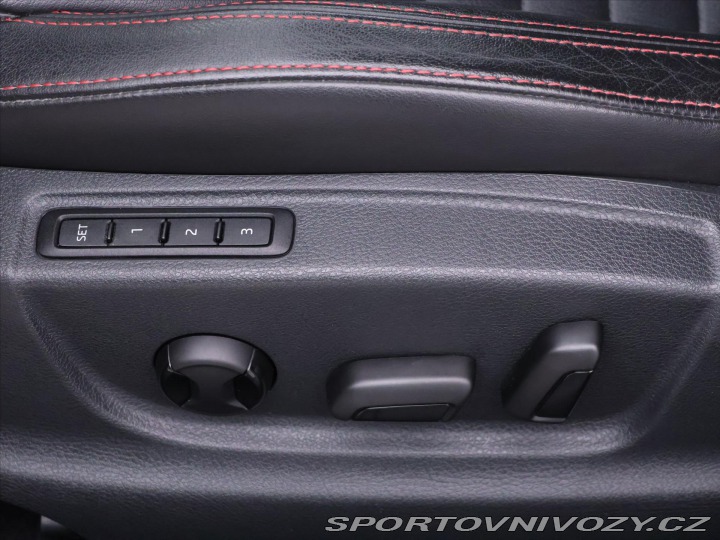 Škoda Octavia RS 2,0 TSI 162kW Aut.klima R 2014