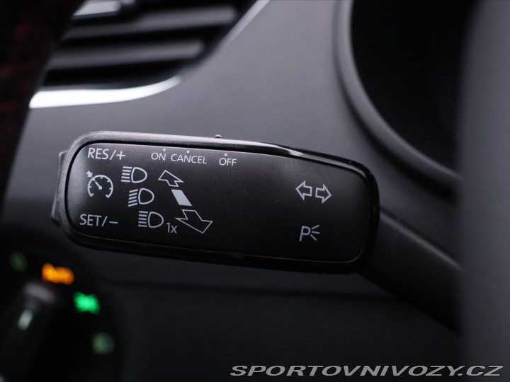 Škoda Octavia RS 2,0 TSI 162kW Aut.klima R 2014