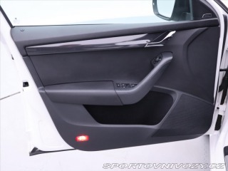 Škoda Octavia RS 2,0 TSI 162kW Aut.klima R 2014