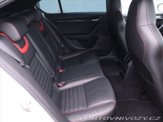Škoda Octavia RS 2,0 TSI 162kW Aut.klima R 2014