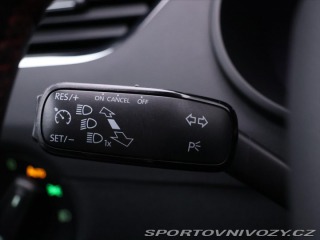 Škoda Octavia RS 2,0 TSI 162kW Aut.klima R 2014