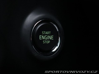 Škoda Octavia RS 2,0 TSI 162kW Aut.klima R 2014