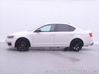 Škoda Octavia RS 2,0 TSI 162kW Aut.klima R 2014