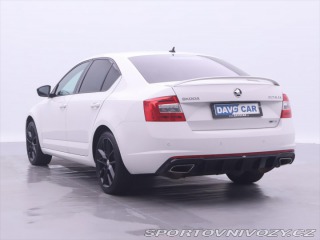 Škoda Octavia RS 2,0 TSI 162kW Aut.klima R 2014