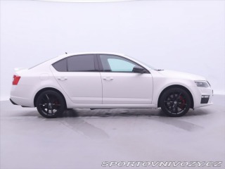 Škoda Octavia RS 2,0 TSI 162kW Aut.klima R 2014