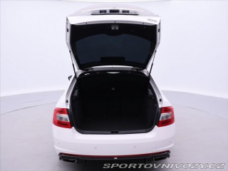 Škoda Octavia RS 2,0 TSI 162kW Aut.klima R 2014