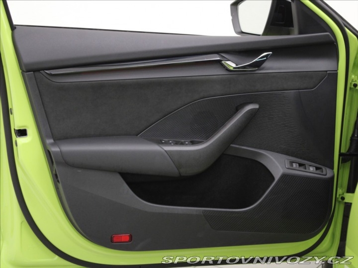 Škoda Octavia RS 1,4 RS PHEV 180kW Akční C 2024