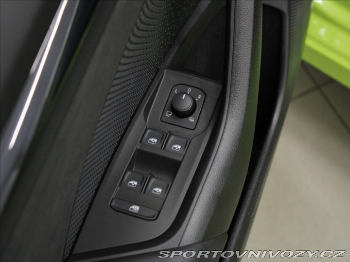 Škoda Octavia RS 1,4 RS PHEV 180kW Akční C 2024