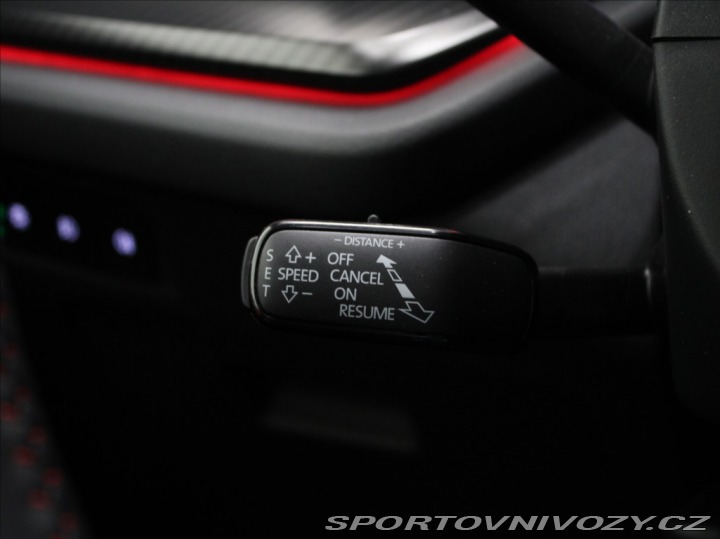 Škoda Octavia RS 1,4 RS PHEV 180kW Akční C 2024