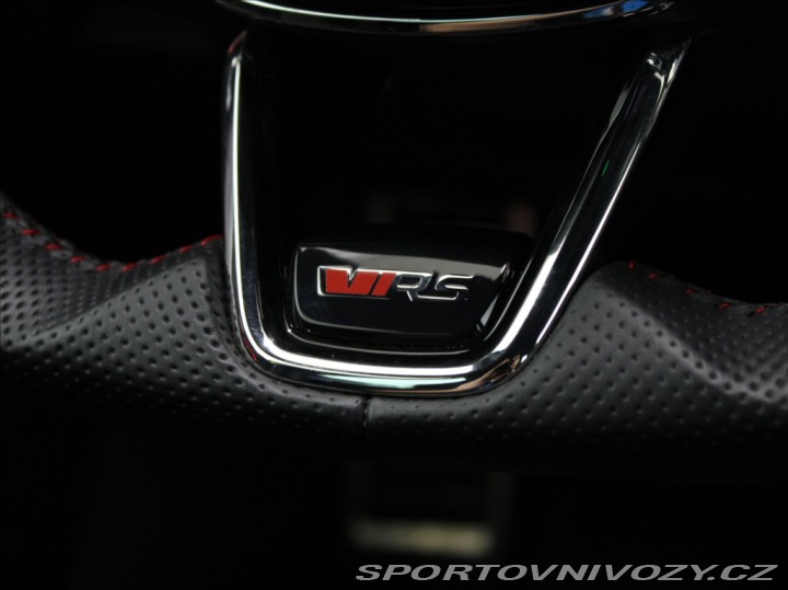 Škoda Octavia RS 1,4 RS PHEV 180kW Akční C 2024