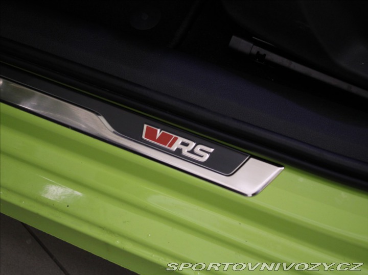 Škoda Octavia RS 1,4 RS PHEV 180kW 4 550 k 2024