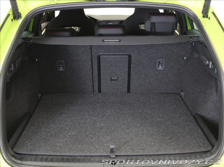 Škoda Octavia RS 1,4 RS PHEV 180kW Akční C 2024