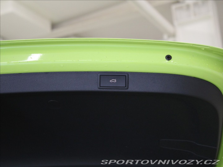 Škoda Octavia RS 1,4 RS PHEV 180kW Akční C 2024