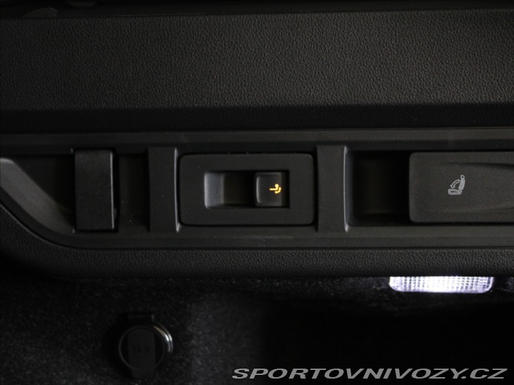 Škoda Octavia RS 1,4 RS PHEV 180kW Akční C 2024