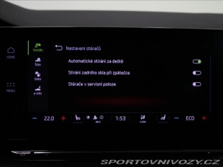 Škoda Octavia RS 1,4 RS PHEV 180kW 4 550 k 2024