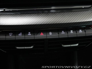 Škoda Octavia RS 1,4 RS PHEV 180kW 4 550 k 2024