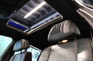 BMW X6 M50d xDrive AdLED / HUD / 2013