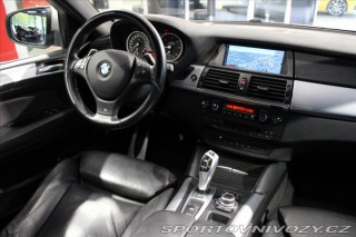BMW X6 M50d xDrive AdLED / HUD / 2013