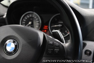 BMW X6 M50d xDrive AdLED / HUD / 2013