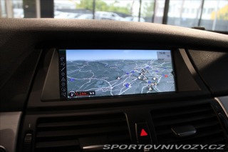 BMW X6 M50d xDrive AdLED / HUD / 2013