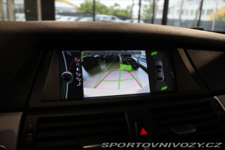 BMW X6 M50d xDrive AdLED / HUD / 2013