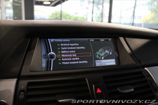 BMW X6 M50d xDrive AdLED / HUD / 2013