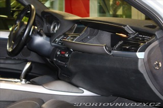 BMW X6 M50d xDrive AdLED / HUD / 2013