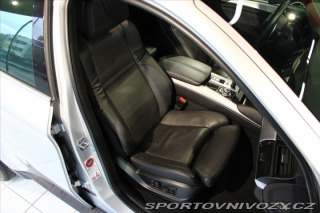 BMW X6 M50d xDrive AdLED / HUD / 2013